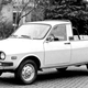 Illustration for article titled This Rarely-Seen Sketch Suggests An Alternate History From When Renault Bought AMC
